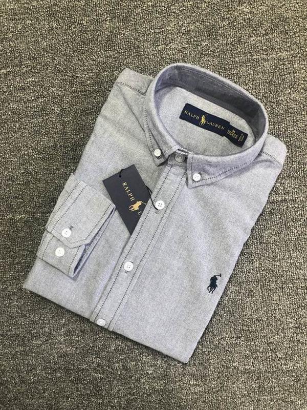 polo Men's Shirts 130